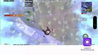 Live stream solo vs sqauad gameplay 🔥 iPhone 14 pro max 💀 (120fps)