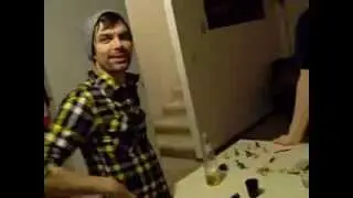 Not So Subtle Recording Attempt