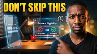 Двухминутная настройка YouTube, которую пропускают большинство бизнес-профессионалов.