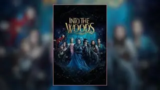 Into the Woods - Trailer
