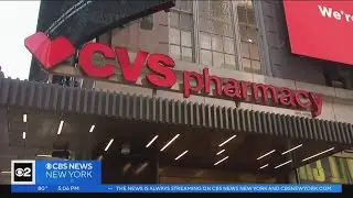 CVS employee accused in deadly stabbing appears in Manhattan court