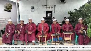 🔴{LIVE} MENGHIBUR ACARA RESEPS NABIL & GINA DI DESA PAMINTANGAN || BERSAMA GROUP / NASYID AL-FATIH