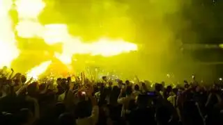 Megapanic san subid&oacute;n 2017 Intro Christian Millan 1080p 60fps