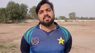 Inzamam cricket academy Multan Pakistan ch Muneer ahmed 03006387174