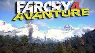 Far Cry 4:Avanture #2 - Smesni Momenti - Retka Prilika,Ribolov,Nove Pobede