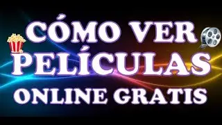 Como ver pel&iacute;culas de estreno o series gratis online con estas paginas