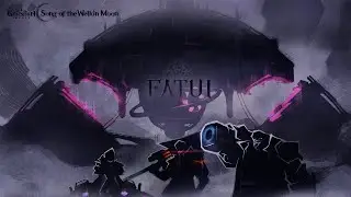 Nod-Krai Fatui Battle theme ost | Genshin Impact 6.0