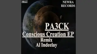 Conscious Creation (Original Mix)