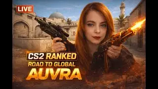 🔴 CS2 🔴 | Hasta Aim #cs2 #counterstrike2 #counterstrike #shorts #short #canlıyayın