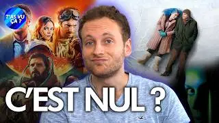 Pourquoi la SF en France, &ccedil;a perce pas ? (T'as vu &ccedil;a #1)