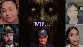 TikTok Horror Stories That&rsquo;ll Keep You Up at Night 🌙