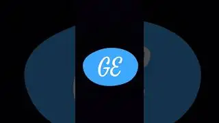 General Electric Logo