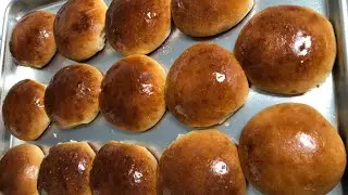 PAN DE VIEJA, de mujer de rancho o casero 🥖 estilo Sonora