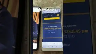FastBNB Yield Farming! Earn BNB - Daily 3%