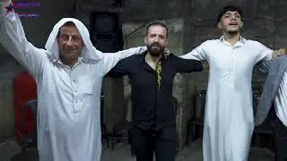 زفاف العريس محمد طه حزوري ج١ 
