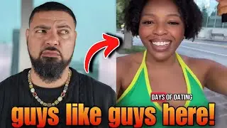 Is Dating In Atlanta REALLY This Bad For Women?