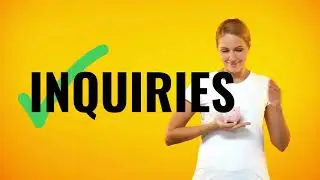credit sweep landing page video ad