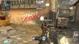 WORLDS FIRST TRIPLE NUCLEAR w/ DEAD MAN'S HAND CAMO
