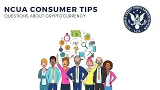 Consumer Tips: Cryptocurrency