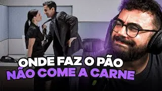 CHEGAR EM MULHER NO TRABALHO &Eacute; UMA BOA IDEIA? | CORTES DO CASTRINHO