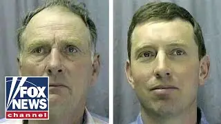 Trump pardons ranchers who inspired armed standoff