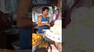 World Famous Phone Pay Paratha #shorts #reels #djarun