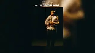 Kaza - Paranormal (Speed Up)