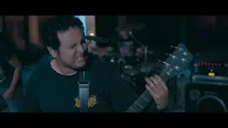 REGURGITATED DIVINITY - SOLIPSISTIC DESIRES [OFFICIAL MUSIC VIDEO]