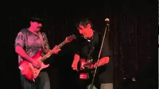 Tobacco Breath written and performed by Dan Strum performed with Mario Armando