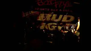Neverset @ Barflies in Denton 2006ish