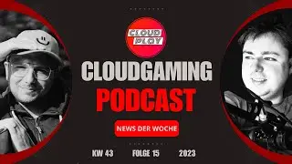 Cloudgaming News der Woche #15: Shadow PC hat Probleme? Boosteroid, Blacknut Games und mehr!
