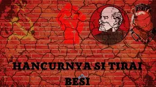 Bubarnya Uni Soviet #komunisme #russia #unisoviet #perang #sejarah