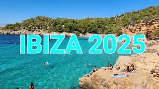Ibiza 2025 - 30.08-03.09.2025