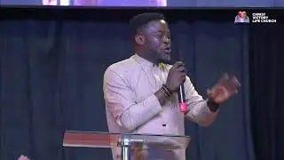 CVLC INTERNATIONAL |SENIOR CITIZENS SUNDAY - 2025 | LEGACY SERVICE | 12-10-2025