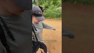 Africa they DON'T show you on TV! (it's beautiful)