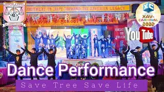 Save Tree Save Life Dance Act #tree #dance #djbiplobkolkata #video #india #latest #school #viral