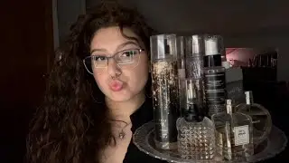 ASMR - Underconsumption core (natural nail tapping)