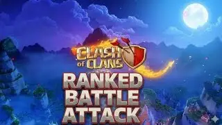 Ranked battle attack results. Clash of clans. Coc