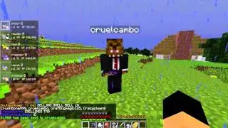 Scam on nexus pixelmon 2