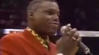 The Top 3 Worst National Anthem Performances Ever in Order, including Ingrid Andress