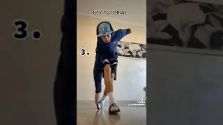 best sturdy key tutorial 🌪️