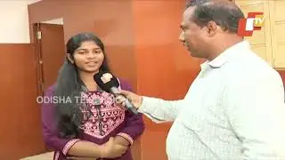Odisha&rsquo;s First Female Saxophone Prodigy, M. Dhanishree Mastering Melodies from Class 6 to Stardom!