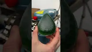 Бюджетный вакуумный формовщик для упаковки блистерных коробок с художественными игрушками #художе...