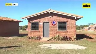 Plan “mi vivienda” del MUVH