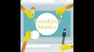 Taylor Tinkers | Combine Masks