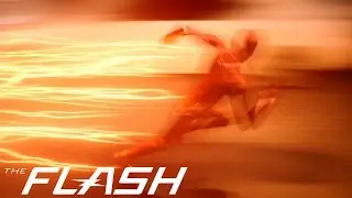 The Flash Season 4 Extended Trailer 