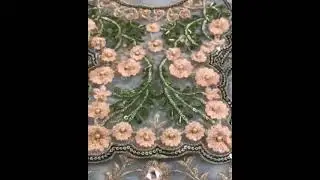 Online Boutique with a Quality Unstitched Fabric with beautiful Designs wedding collection stylesty