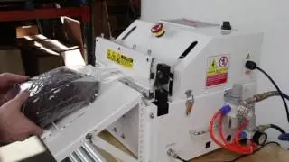 W-305TG Vacuum Sealer (Nozzle Type)