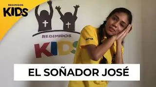 RDM2 KIDS - El Soñador José (Video con Mímicas)