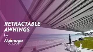 Reasons to have an awning installed by Nuimage Outdoors.